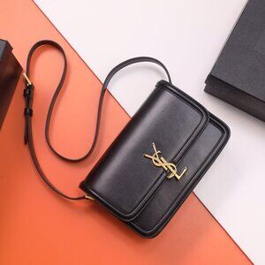 YSL Yves Saint Laurent Crossbody Bag